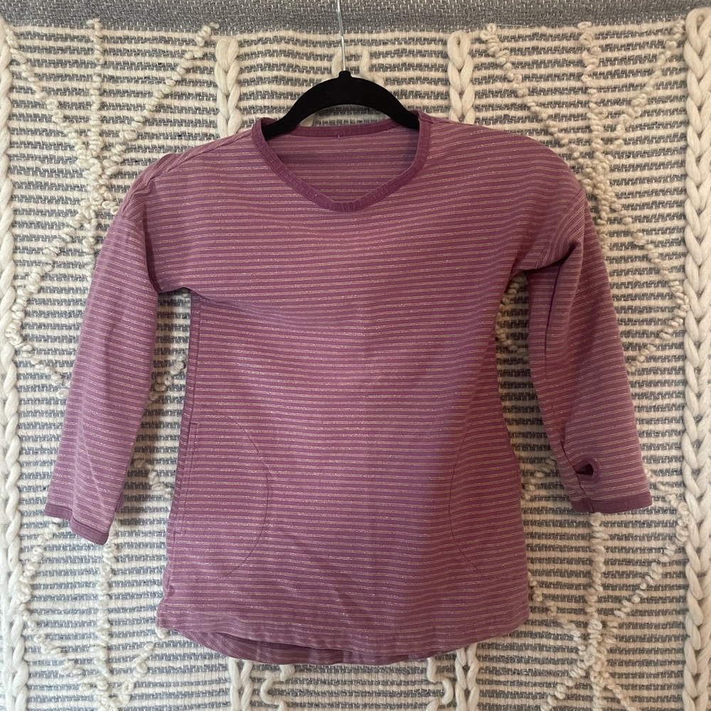 Peekaboo Beans Tunic | Size 6